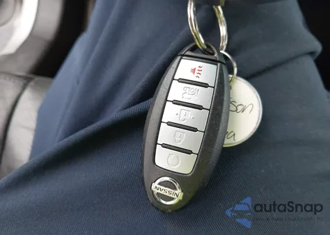 2014 Nissan Altima 3.5 Sl z USA, uszkodzony, nr VIN 1N4BL3AP8EN255055